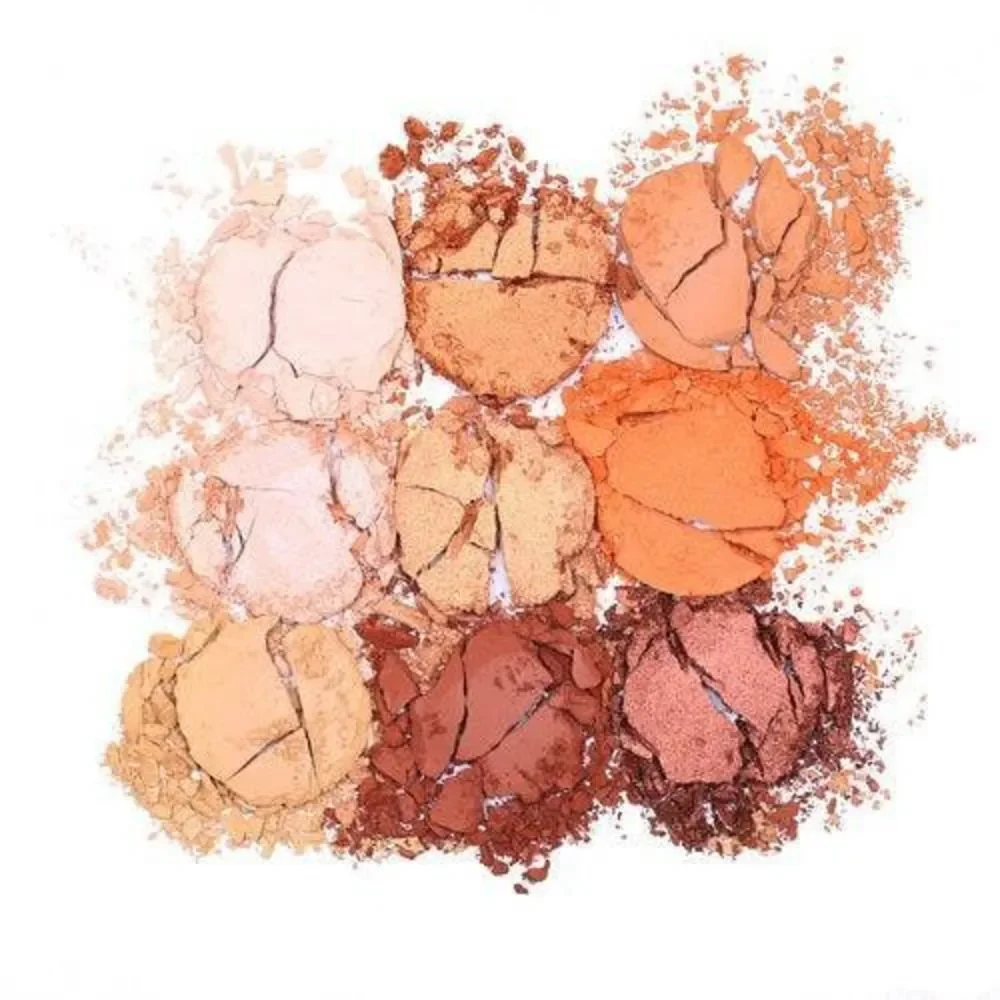 Beauty Bakerie Proof is in the Puddin Eyeshadow Palette - Picture 4 of 7